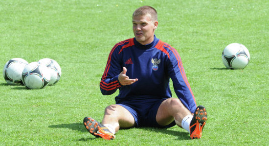 Игорь Денисов, ria.ru