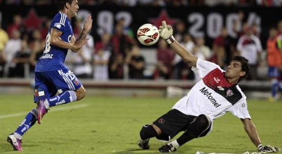 Науэль Гусман, lanacion.com.ar