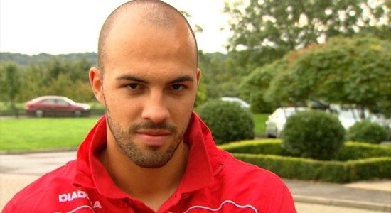 Николай Михайлов, uefa.com