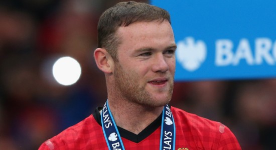 Уэйн Руни, Getty Images