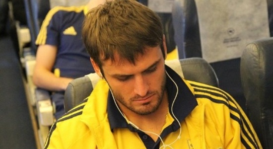 Марко Торсильери, footballnews.com.ua