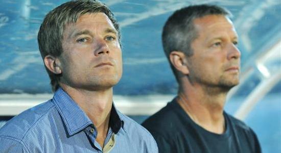 Юрий Максимов, фото Михаил Масловский, Football.ua