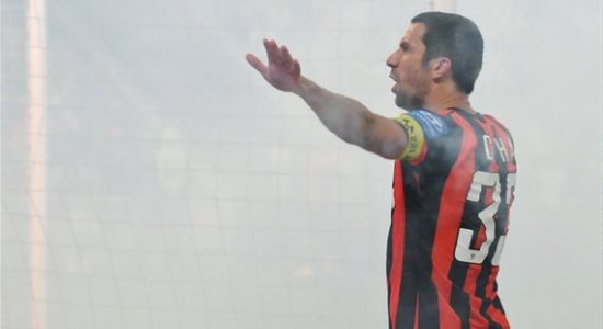 © Михаил Масловский Football.ua