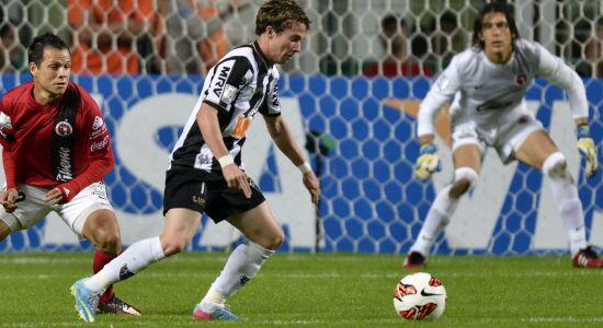 Бернард в игре, Getty Images