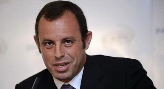 Сандро Росель, фото google.com