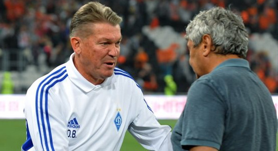 Мнения о судействе разделились. © Михаил Масловский, Football.ua