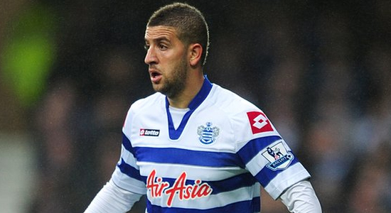 Адель Таарабт, Getty Images