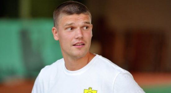 Игорь Денисов, фото rsport.ru