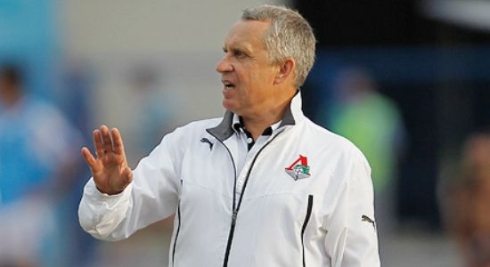 Леонид Кучук, фото fclm.ru