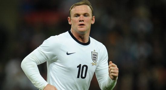 Уэйн Руни, Getty Images