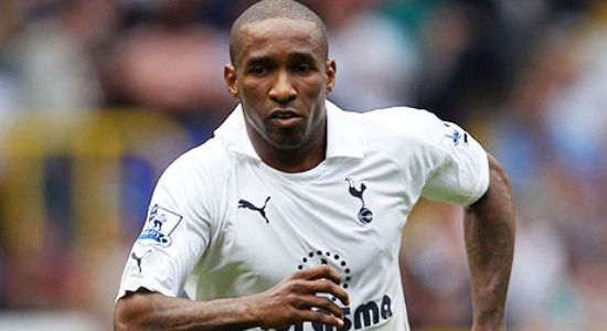 Джермейн Дефо, Getty Images