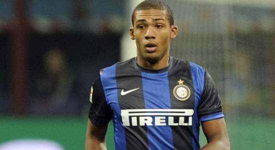 Жуан Жезус, Getty Images