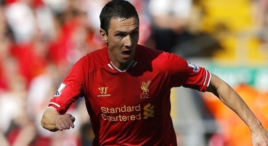 Стюарт Даунинг, Reuters