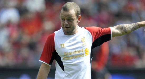 Джей Спиринг, Getty Images