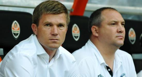 Юрий Максимов, фото Михаил Масловский, Football.ua