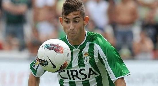 Альваро Вадильо, Getty Images