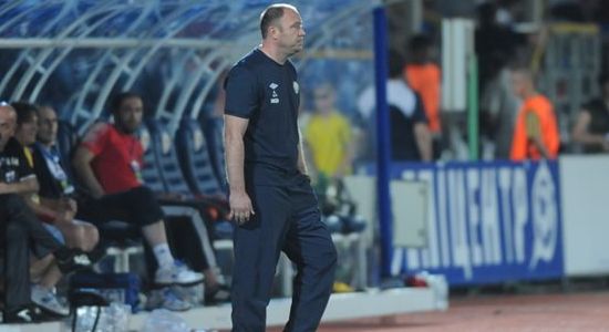 Владимир Пятенко, фото Football.ua