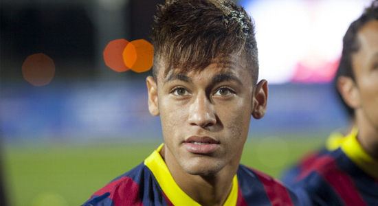 Неймар, Getty Images