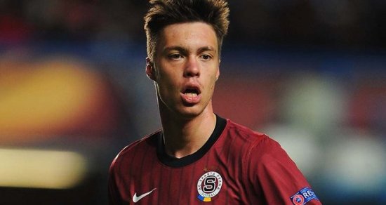 Вацлав Кадлец, фото skysports.com