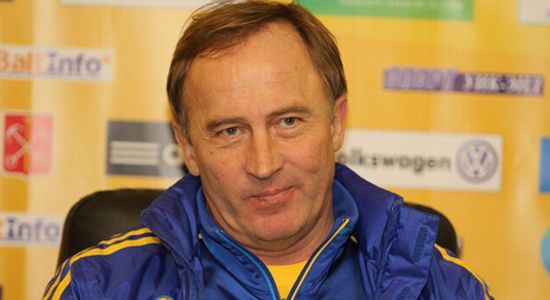 Александр Петраков, фото ffu.org.ua