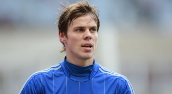 Александр Кокорин, фото izvestia.ru