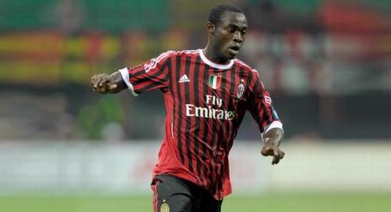 Кингсли Боатенг