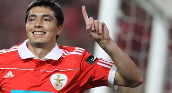 Оскар Кардосо, Getty Images