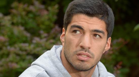 Луис Суарес, Zenpix Ltd