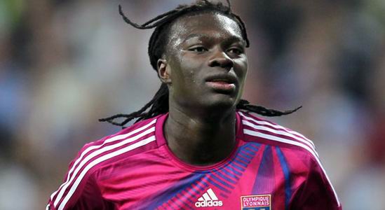 Бафетимби Гомис, mtnfootball.com