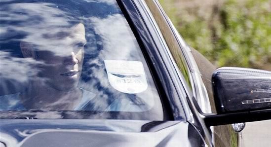 Гарет Бэйл, Getty images