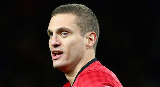 Неманья Видич, Getty Images