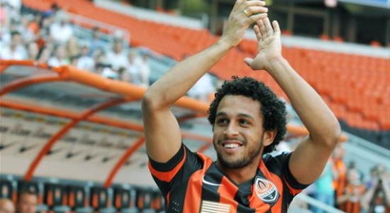 Веллингтон Нем, Football.ua