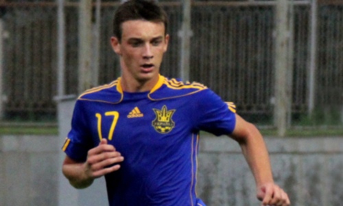 Борис Тащи, фото sport-express.ua