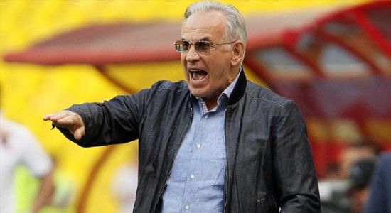 Гаджи Гаджиев, Getty Images