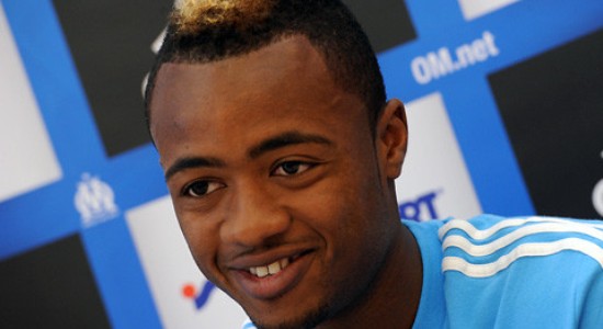 Джордан Айю, Getty Images