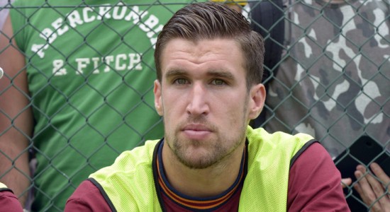 Кевин Строотман, Getty Images