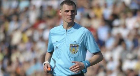 Юрий Фощий, фото fcsevastopol.com