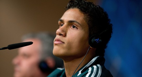 Рафаэль Варан, Getty Images