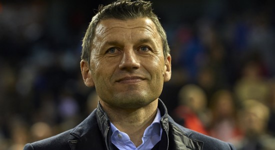 Мирослав Джукич, Getty Images