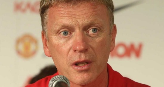 Дэвид Мойес, фото skysports.com