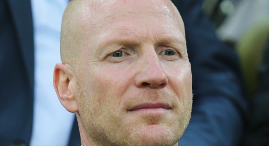 Маттиас Заммер, Getty Images