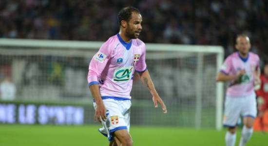 Сабер Клифа, lequipe.fr