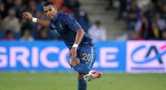 Этьенн Капуэ, Getty Images