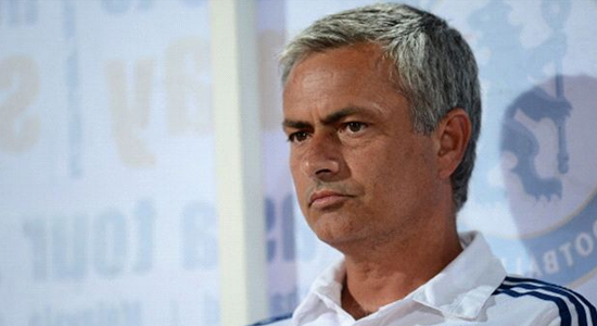 Жозе Моуриньо, goal.com