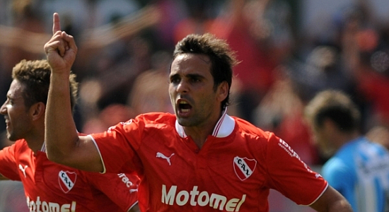 Факундо Парра, infobae.com