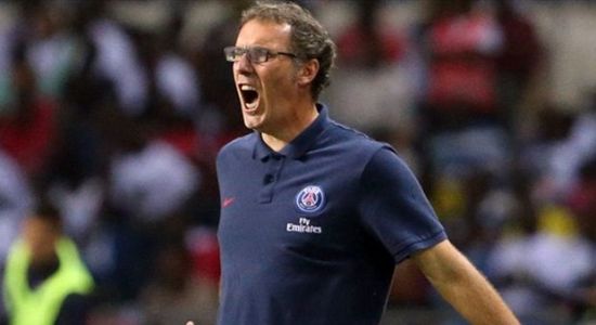 Лоран Блан, goal.com