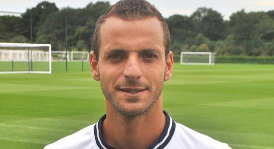 Роберто Солдадо, thesun.co.uk