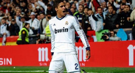 Рафаэль Варан, Getty Images