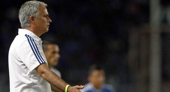 Жозе Моуриньо, Getty Images