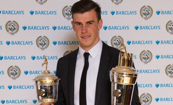 Гарет Бэйл, Getty Images